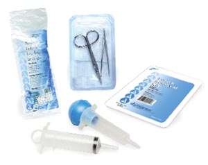 DYNAREX IRRIGATION SYRINGES