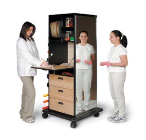 HAUSMANN MEGA-RACK