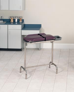 CLINTON SPECIALTY BLOOD DRAWING CHAIRS