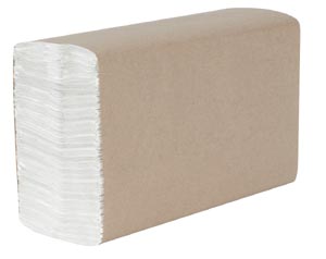 KIMBERLY-CLARK PROFESSIONAL C-FOLD TOWELS