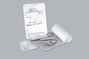 MEDICAL ACTION SUTURE REMOVAL KITS