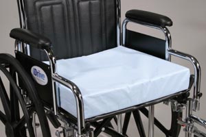 DRIVE MEDICAL PREMIUM GUARDGELE SEAT CUSHION