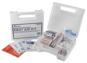 *PRO ADVANTAGE FIRST AID KITS