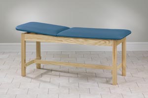 CLINTON CLASSIC LINE TREATMENT TABLES