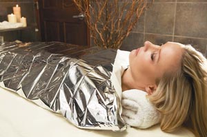 GRAHAM PROFESSIONAL MYLAR BLANKETS <font color="#FF0000">(Over Stock Item)</font>
