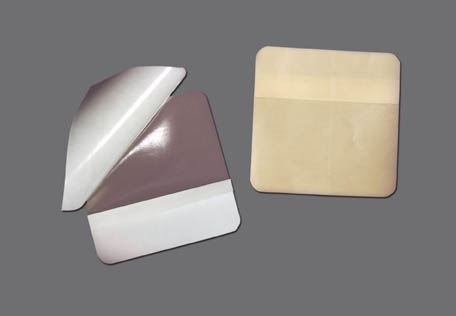 *PRO ADVANTAGE HYDROCOLLOID DRESSINGS