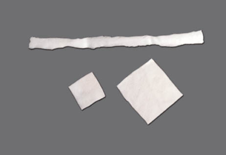 *PRO ADVANTAGE CALCIUM ALGINATE DRESSING