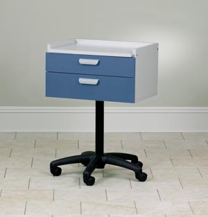 CLINTON MOBILE CARTS