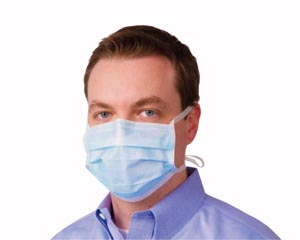 *PRO ADVANTAGE FACE MASKS