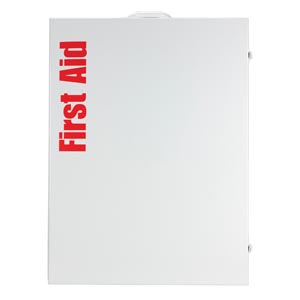 FIRST AID ONLY FIRST AID STATION - 5 SHELF