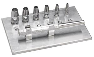 MILTEX 4? KEYES DERMAL PUNCHES