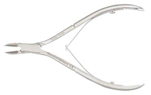 MILTEX NAIL NIPPERS