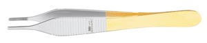 MILTEX ADSON DRESSING FORCEPS