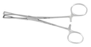 MILTEX PENNINGTON HEMOSTATIC FORCEPS