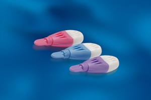 BD CORNWALL DISPOSABLE SYRINGE SYSTEM