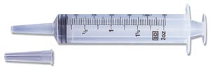 BD FILTER NEEDLES