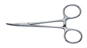 *PRO ADVANTAGE HALSTED MOSQUITO FORCEPS