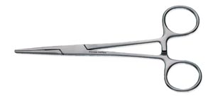 *PRO ADVANTAGE KELLY FORCEPS