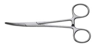 *PRO ADVANTAGE KELLY FORCEPS