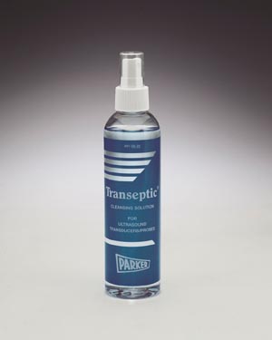PARKER LABS TRANSEPTIC CLEANSING SOLUTION