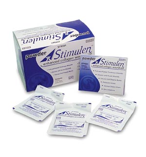 SOUTHWEST STIMULEN ENHANCED COLLAGEN WOUNDCARE-POWDER