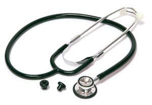 *PRO ADVANTAGE PEDIATRIC STETHOSCOPE
