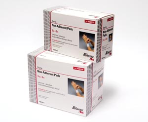 *PRO ADVANTAGE NON-ADHERENT STERILE PADS