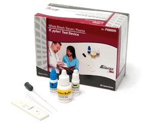 *PRO ADVANTAGE H. PYLORI DEVICE