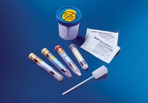 BD VACUTAINER URINE COLLECTION DEVICES