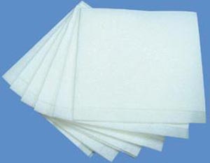 AMD-RITMED SPUNLACE WASHCLOTHS