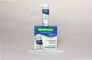 ORASURE HISTOFREEZER PORTABLE CRYOSURGICAL SYSTEM