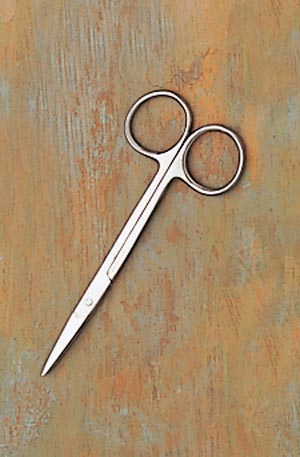 ADC SCISSORS