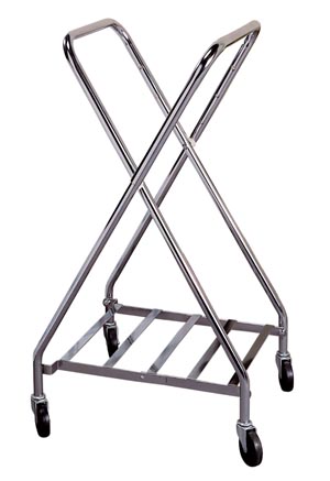 LUMEX FOLDING ADJUSTABLE HAMPER