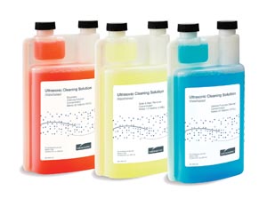 RITTER ULTRASONIC CLEANING SOLUTION