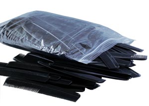 NEW WORLD COMBS