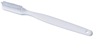 NEW WORLD TOOTHBRUSHES