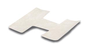 DERMA SCIENCES UC STRIP CATHETER TUBING FASTENER