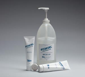 PARKER LABS AQUAGEL LUBRICATING GEL
