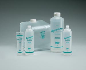 PARKER LABS AQUASONIC CLEAR ULTRASOUND GEL