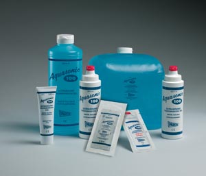 PARKER LABS AQUASONIC 100 ULTRASOUND TRANSMISSION GEL