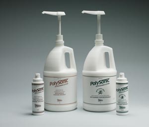PARKER LABS POLYSONIC ULTRASOUND LOTION