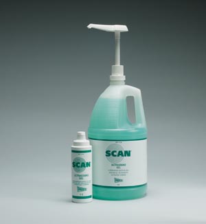 PARKER LABS SCAN ULTRASOUND GEL