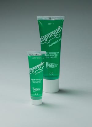 PARKER LABS SIGNAGEL ELECTRODE GEL