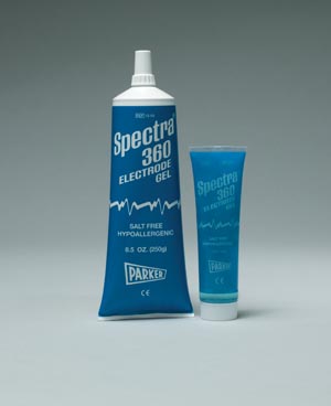 PARKER LABS SPECTRA 360 ELECTRODE GEL