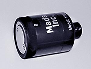 MADA 1702 SERIES OXYGEN FLOWMETER