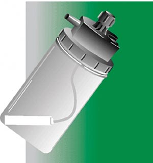 MADA DISPOSABLE HUMIDIFIER