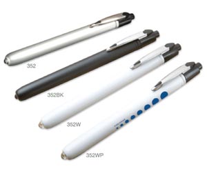 ADC METALITE PENLIGHT