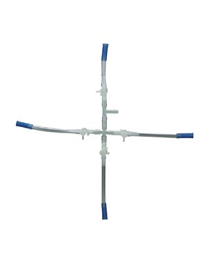BEMIS CANISTER CONNECTION TUBING