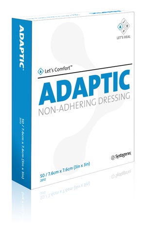 J&J ADAPTIC NON-ADHERING DRESSING