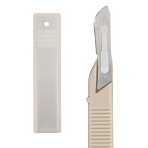 DYNAREX MEDI-CUT DISPOSABLE SCALPELS